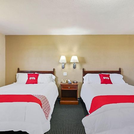 Oyo Hotel Luling Tx Downtown I-10/Us-90 Zewnętrze zdjęcie