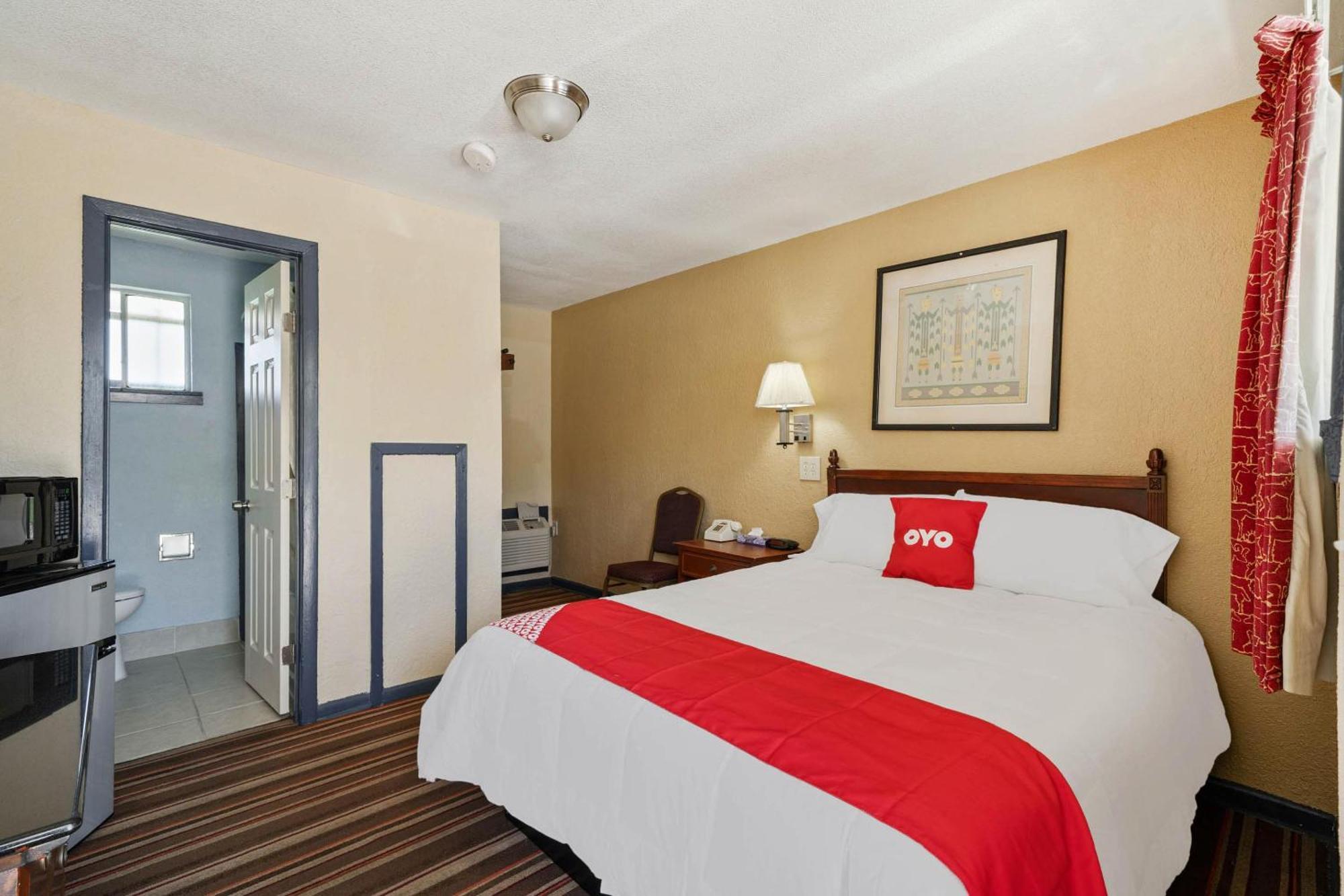 Oyo Hotel Luling Tx Downtown I-10/Us-90 Zewnętrze zdjęcie