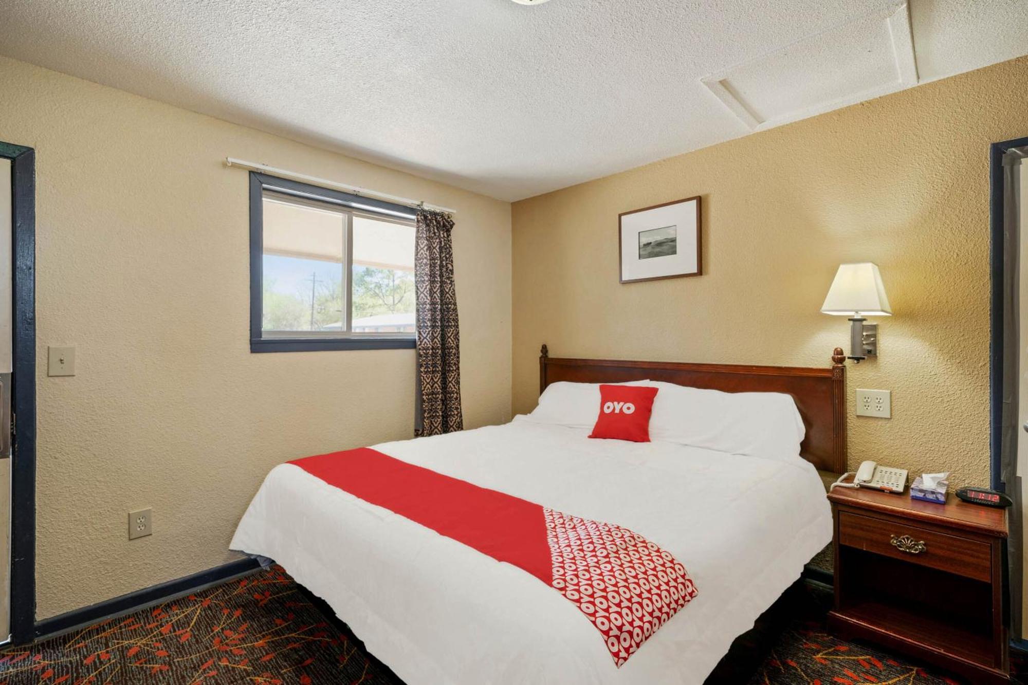 Oyo Hotel Luling Tx Downtown I-10/Us-90 Zewnętrze zdjęcie