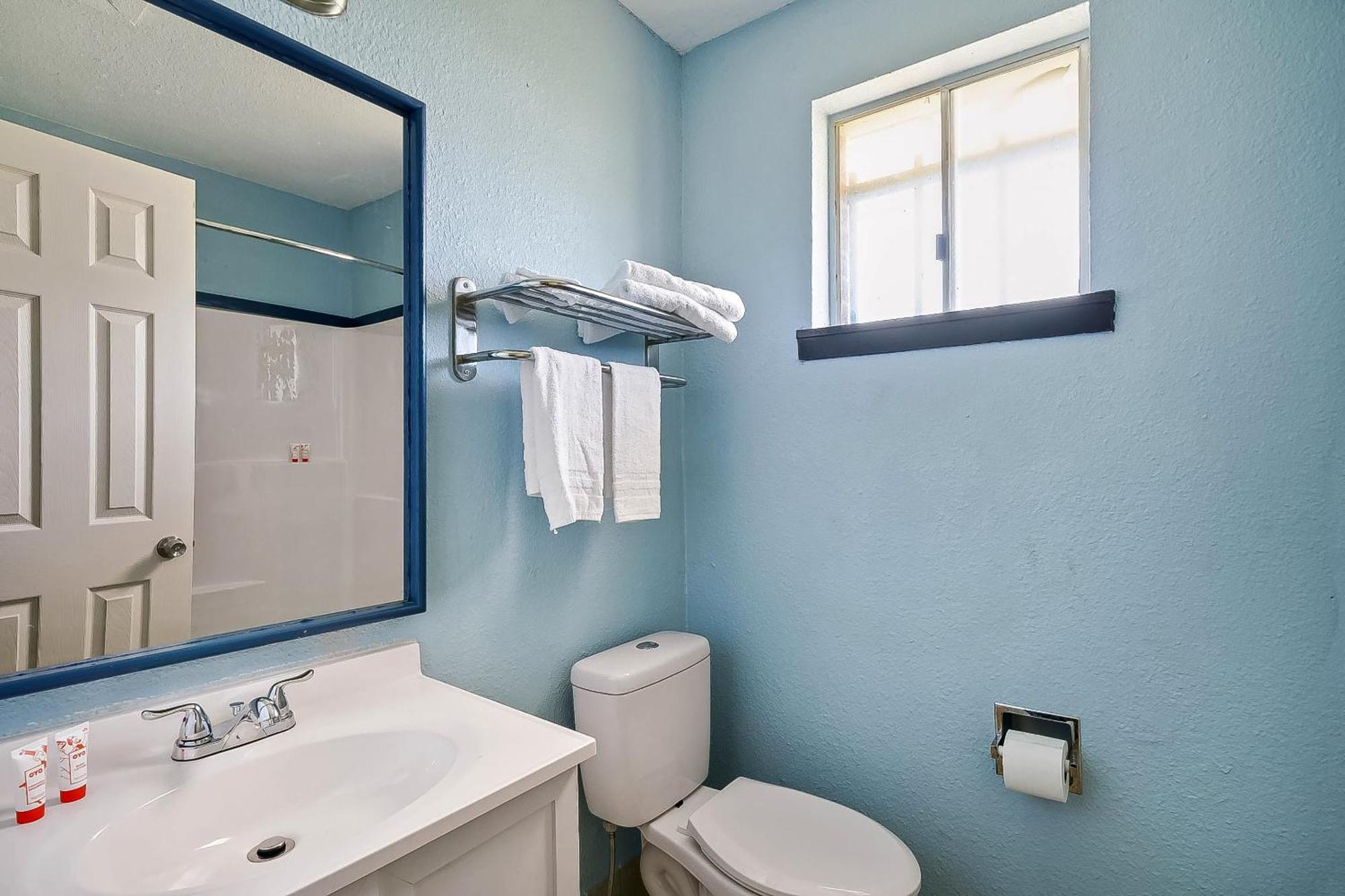 Oyo Hotel Luling Tx Downtown I-10/Us-90 Zewnętrze zdjęcie