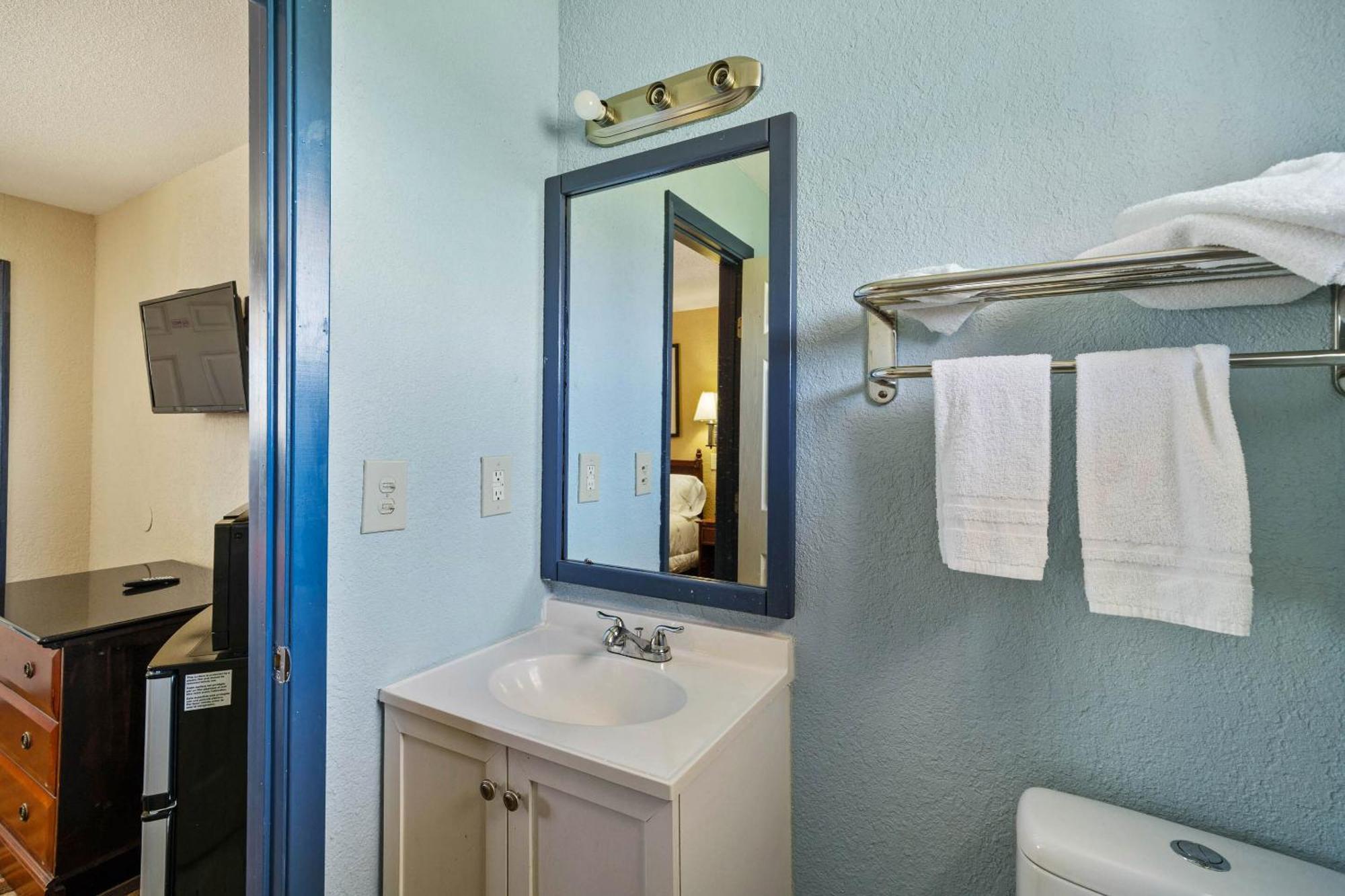 Oyo Hotel Luling Tx Downtown I-10/Us-90 Zewnętrze zdjęcie