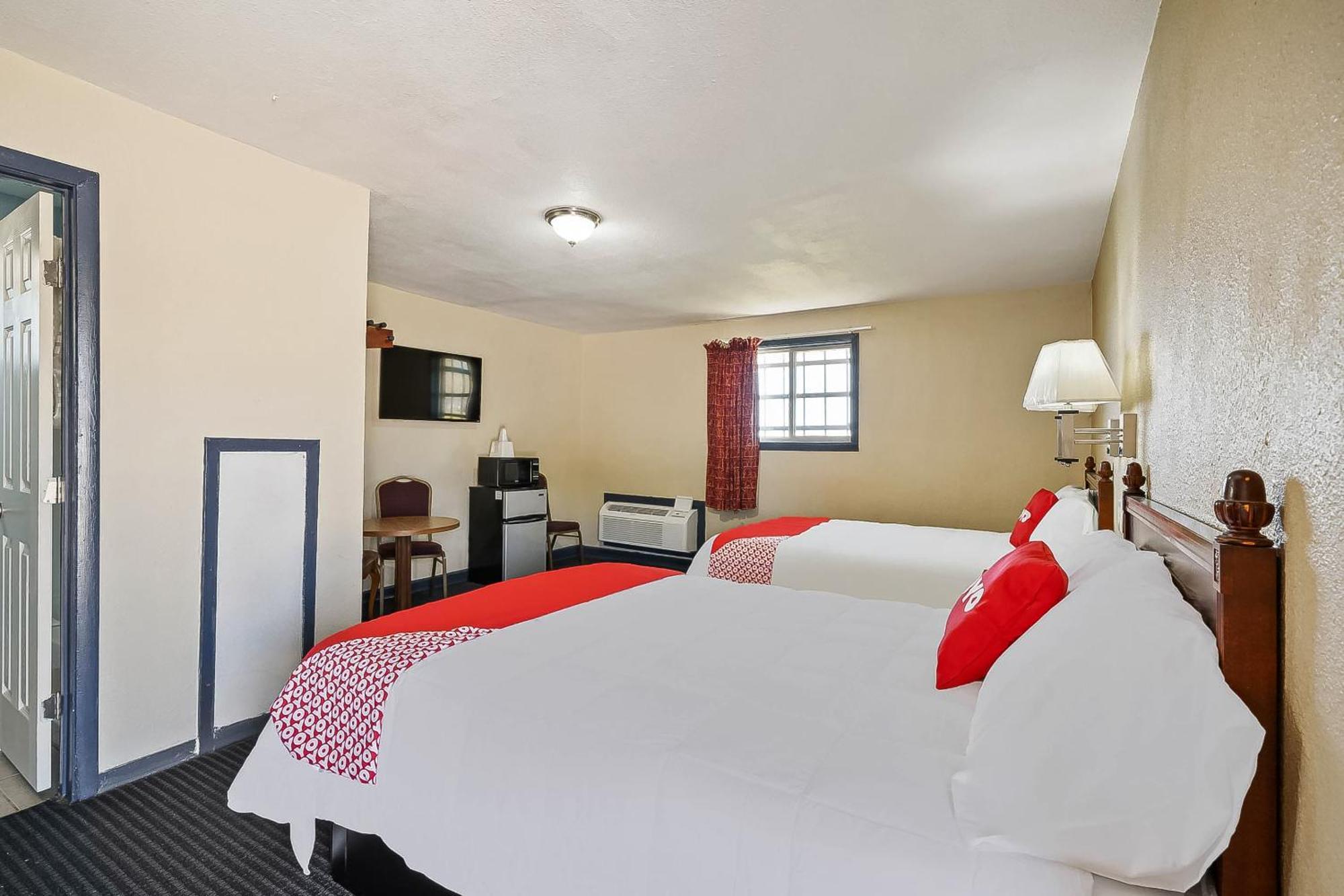 Oyo Hotel Luling Tx Downtown I-10/Us-90 Zewnętrze zdjęcie