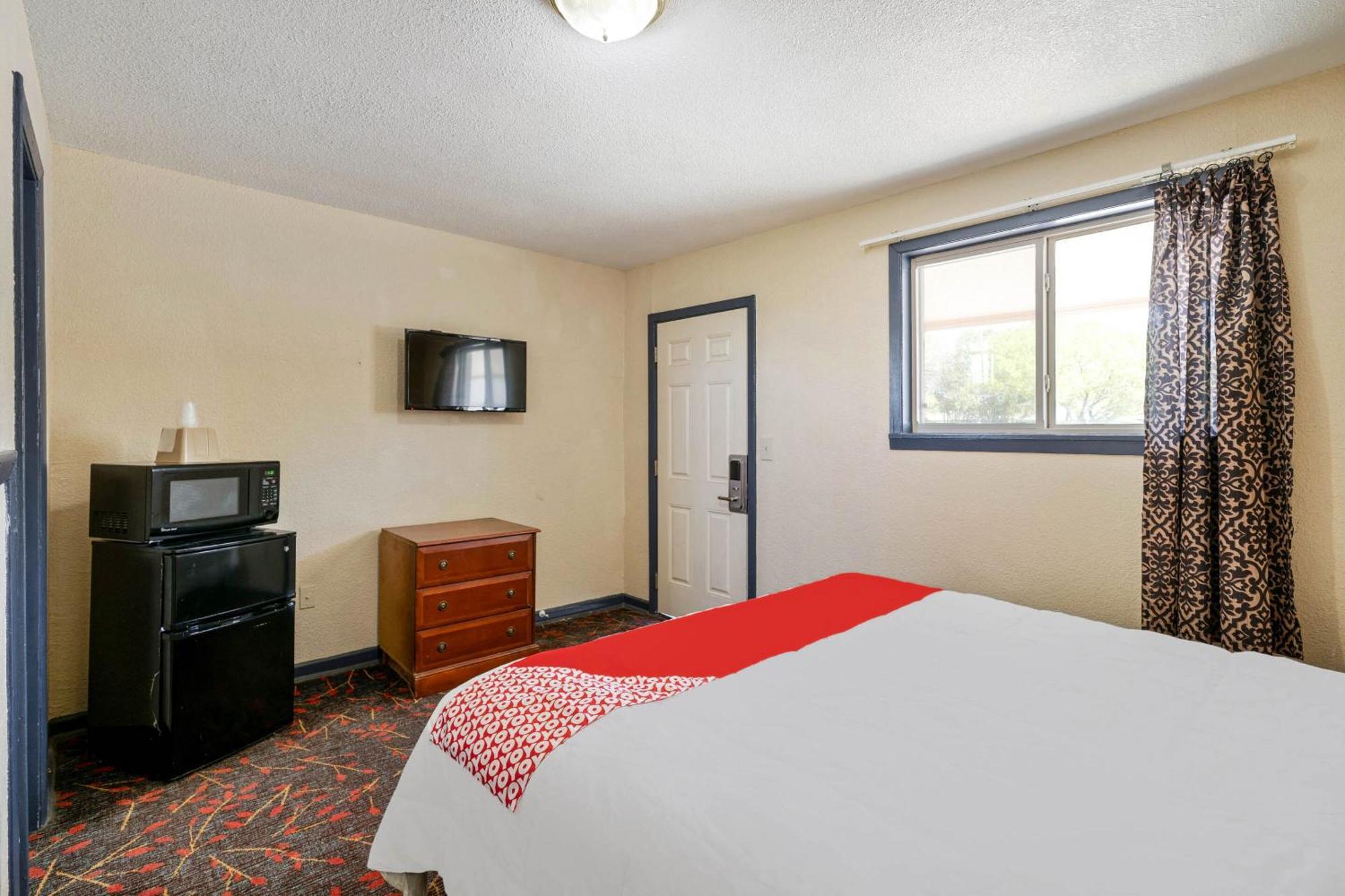 Oyo Hotel Luling Tx Downtown I-10/Us-90 Zewnętrze zdjęcie
