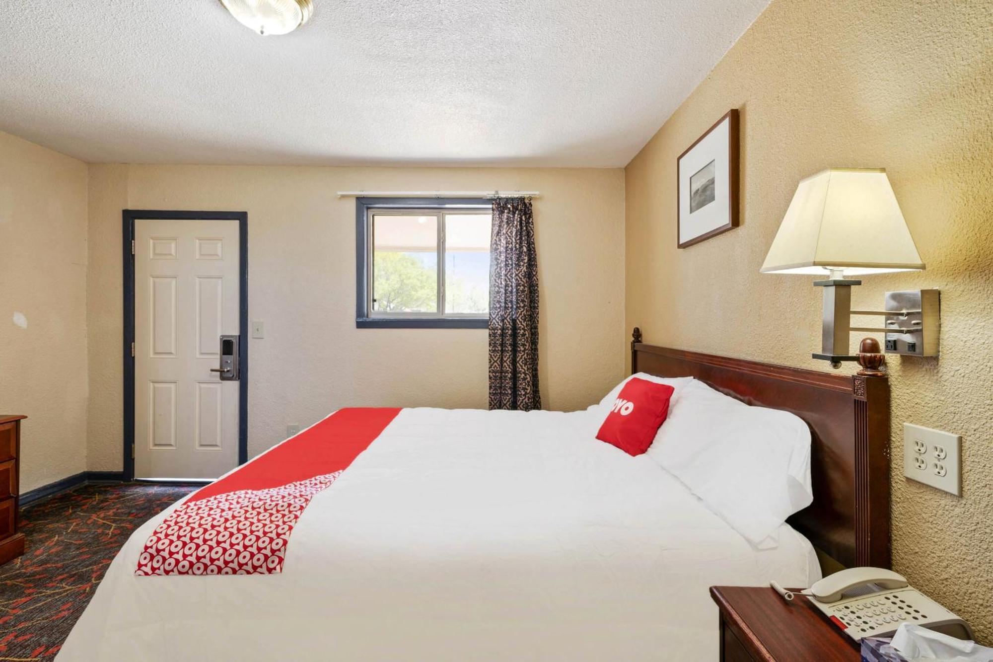 Oyo Hotel Luling Tx Downtown I-10/Us-90 Zewnętrze zdjęcie