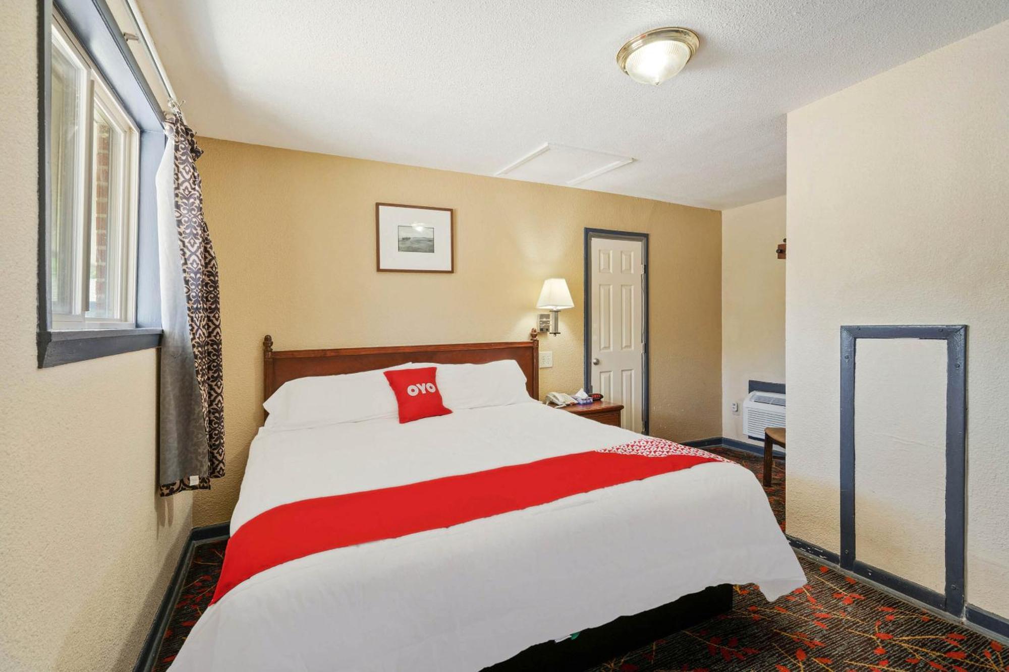 Oyo Hotel Luling Tx Downtown I-10/Us-90 Zewnętrze zdjęcie