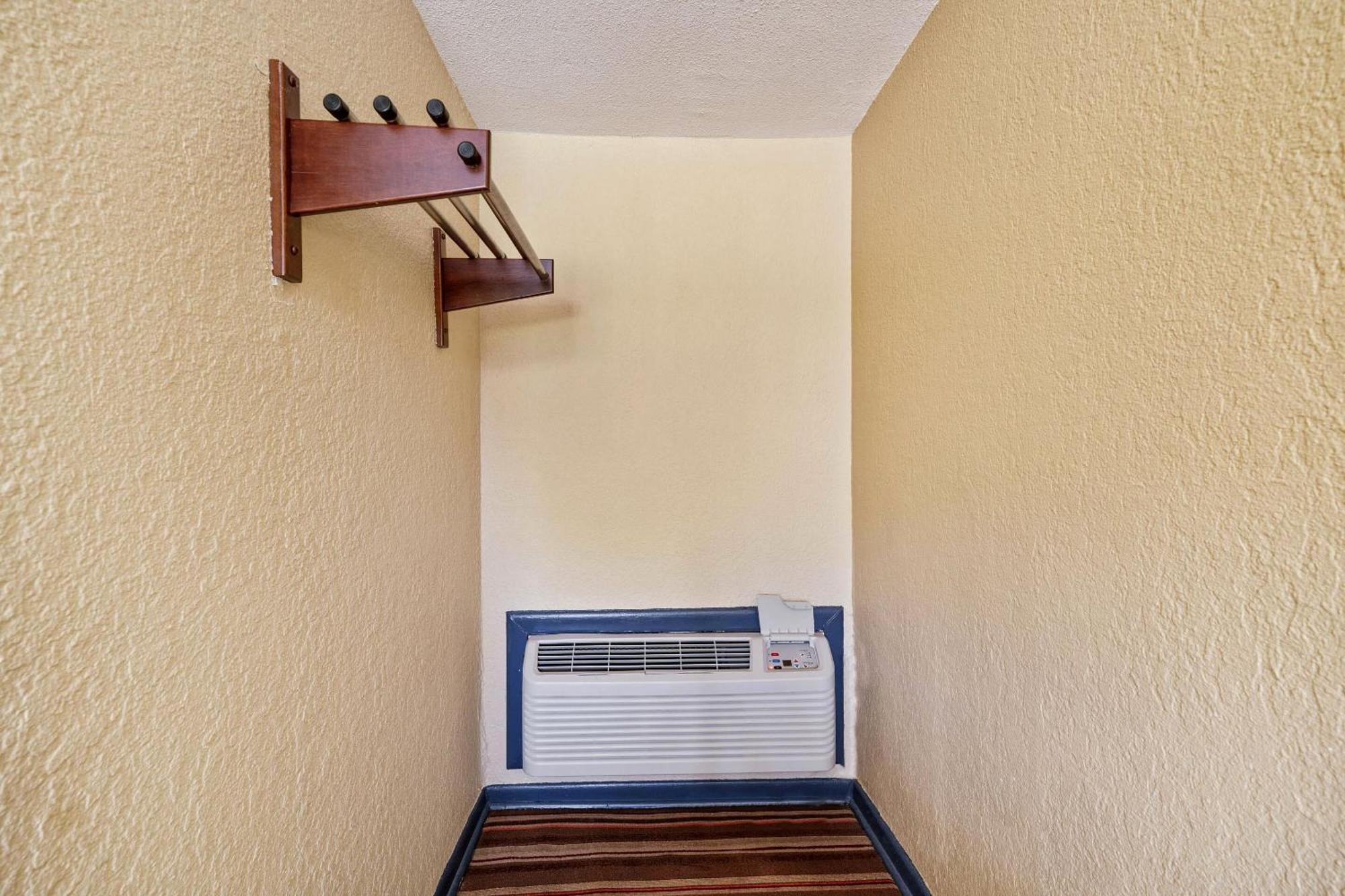 Oyo Hotel Luling Tx Downtown I-10/Us-90 Zewnętrze zdjęcie