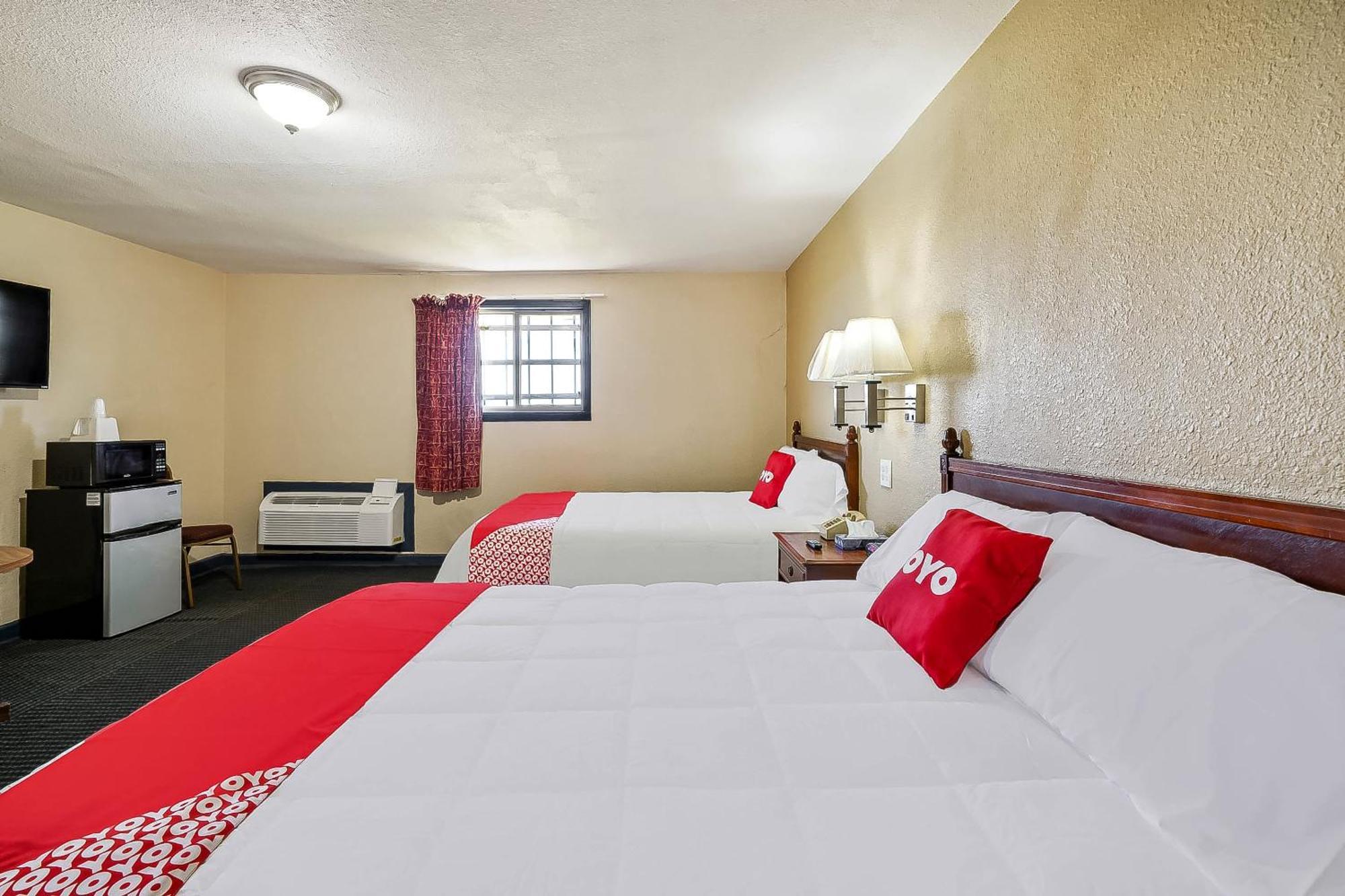 Oyo Hotel Luling Tx Downtown I-10/Us-90 Zewnętrze zdjęcie