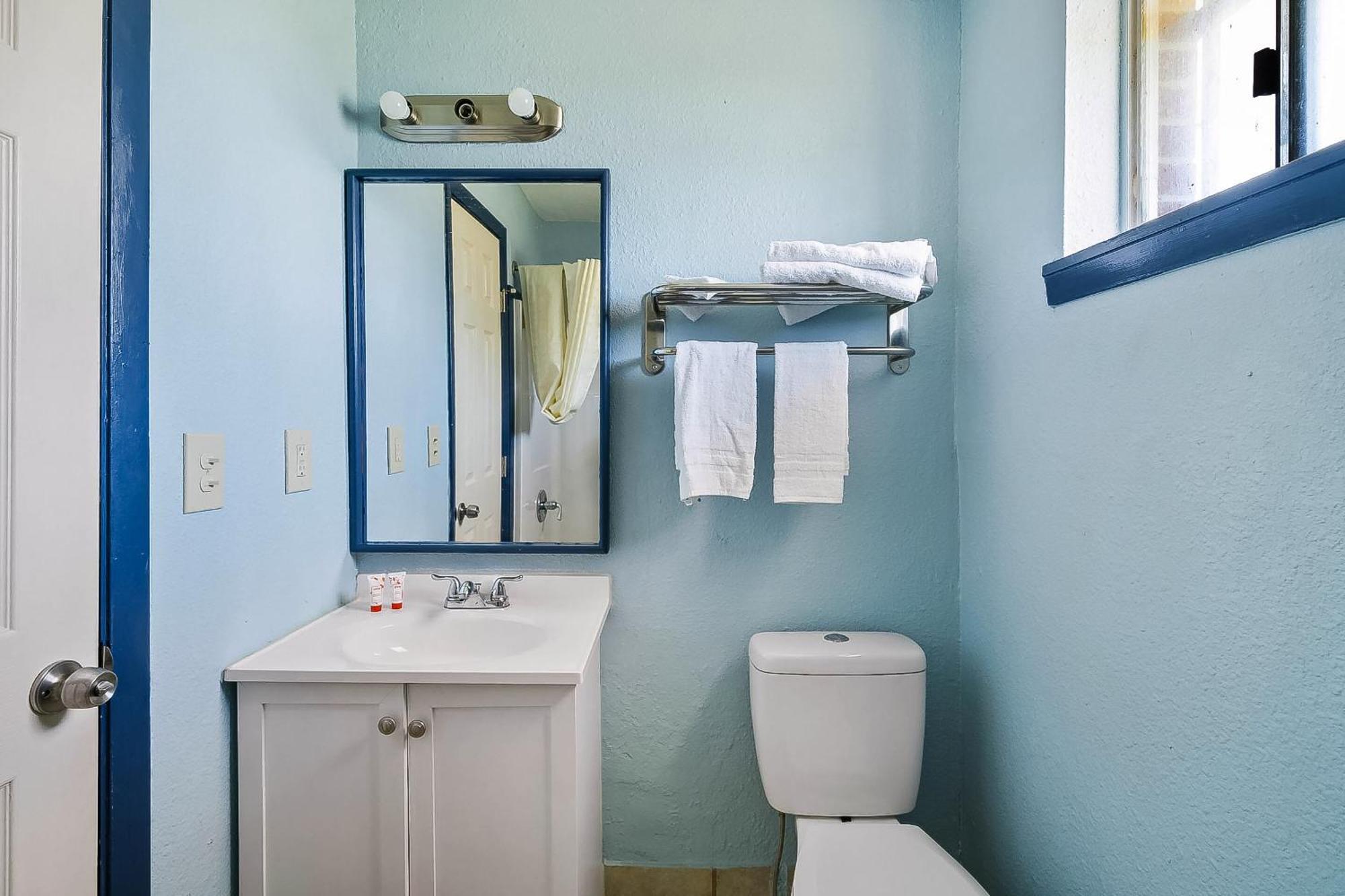 Oyo Hotel Luling Tx Downtown I-10/Us-90 Zewnętrze zdjęcie